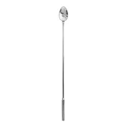 Cocktail Mixing Spoon Stainless Steel 320mm