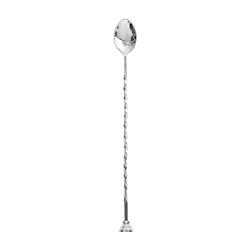 Cocktail Mixing Spoon Stainless Steel 280mm
