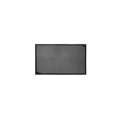 Safety Mat Cushion Ease Blk 1450X850mm