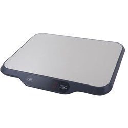 Maxi Electronic Scale Bench 310X255mm