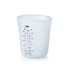 Measuring Cup Squeeze & Pour Silicone 500ml