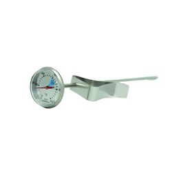 Coffee Dial Probe Thermometer 140mm