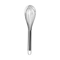 Wire Whisk Sealed Stainless Steel 300mm