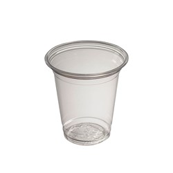 3415879 - Cold Cup Clear 11oz 300ml