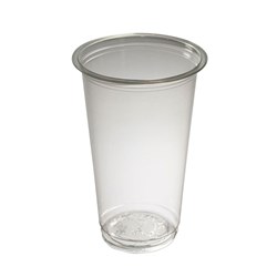 3415882 - Cold Cup Clear 16oz 455ml