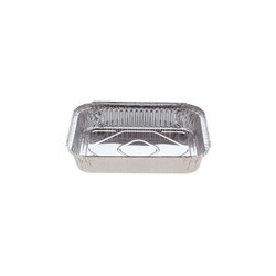 FOIL CATERING TRAY RECT