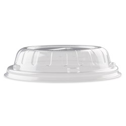 3445127 DISPOSABLE DOME LID 230ML & 340ML BOWLS 