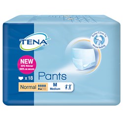 3478018 - Tena Pants Normal Medium