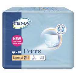 3478019 - Tena Pants Normal Large
