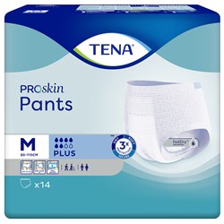3478022 - Tena Pants Plus Proskin Medium