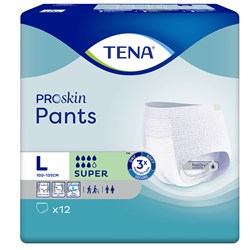 3478027 - Tena Pants Super Proskin Large