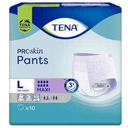3478030 - Tena Pants Maxi Proskin Large