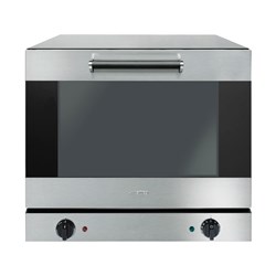 Convection Oven W/ 4 Trays Alfa43x 10A 602X584x537mm