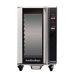 Turbofan Holding Cabinet 10 Tray H10D