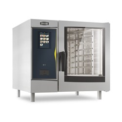 4019252 - COMBI OVEN MAGISTAR 6GN TOUCH ZCOE61T2S0