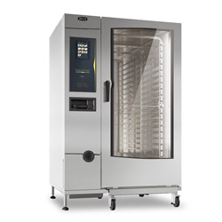4019254 - COMBI OVEN MAGISTAR 20GN TOUCH ZCOE201T2S0