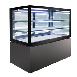 4024039 - Food Display Cabinet Cold Nr760v 1800X680x1200mm
