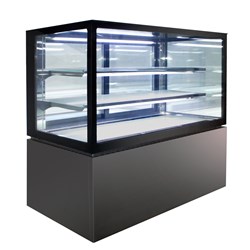 4024043 - Food Display Cabinet Cold Nr740v 1200X680x1200mm