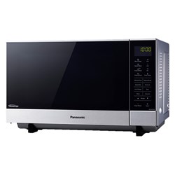 4042013 - Microwave L/Duty 27Lt 1000W Nn-Sf574s
