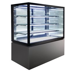 4060143 - Food Display Cabinet Cold Nsr750v 1500X680x1350mm