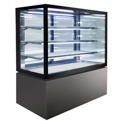 4060144 - Food Display Cabinet Cold Nsr760v 1800X680x1350mm