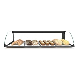 4060151 - FOOD DISPLAY CABINET AMBIENT E4 840X380X170MM