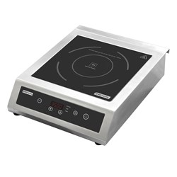 4078023 - INDUCTION COOKTOP SINGLE ICL3500 15A 440X550X130MM