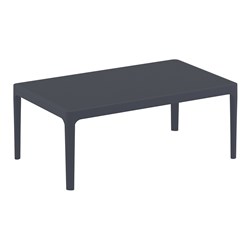 4242238 - Sky Low Table Charcoal 400mm