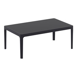 4242239 - Sky Low Table Black 400mm