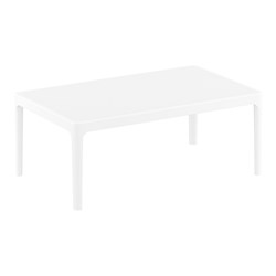 4242241 - Sky Low Table White 400mm
