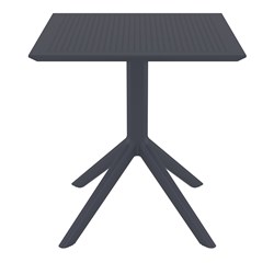 4242246 - Sky Table 70 Charcoal 740mm