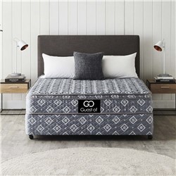 4261010 - Zen Mattress Pillow Top Queen 2030x1530x220mm