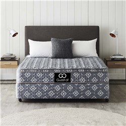 4261018 - Poise Mattress Pillow Top Single 1880x915x300mm