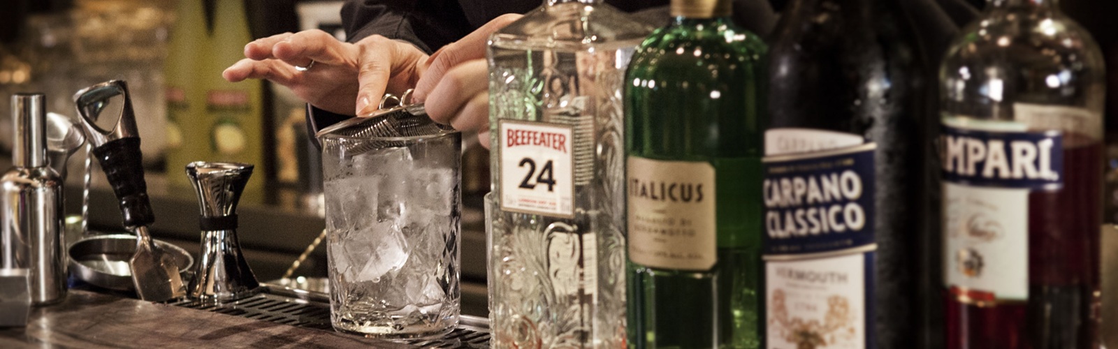 Rethinking the Bar Setup: How Smarter Equipment Choices Boost Speed and Profitability