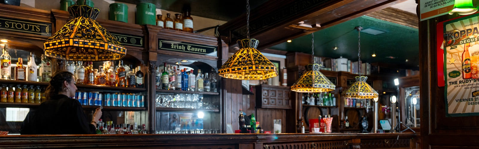 A Complete Guide to Starting and Running an Efficient Bar