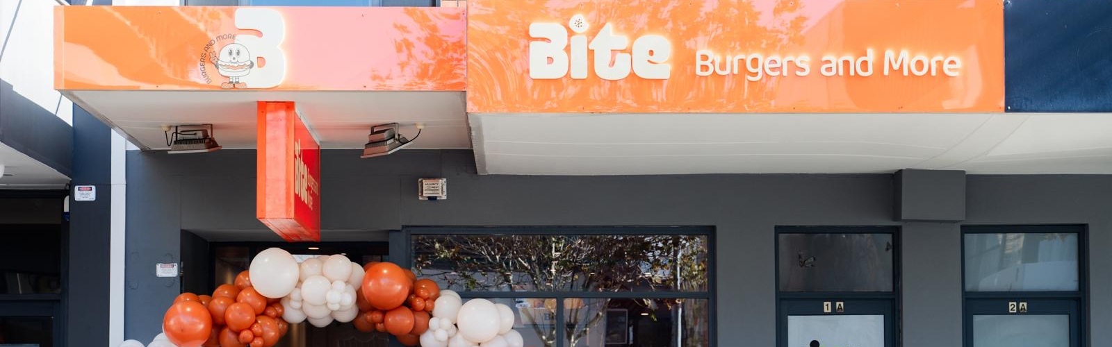 Bite Burgers