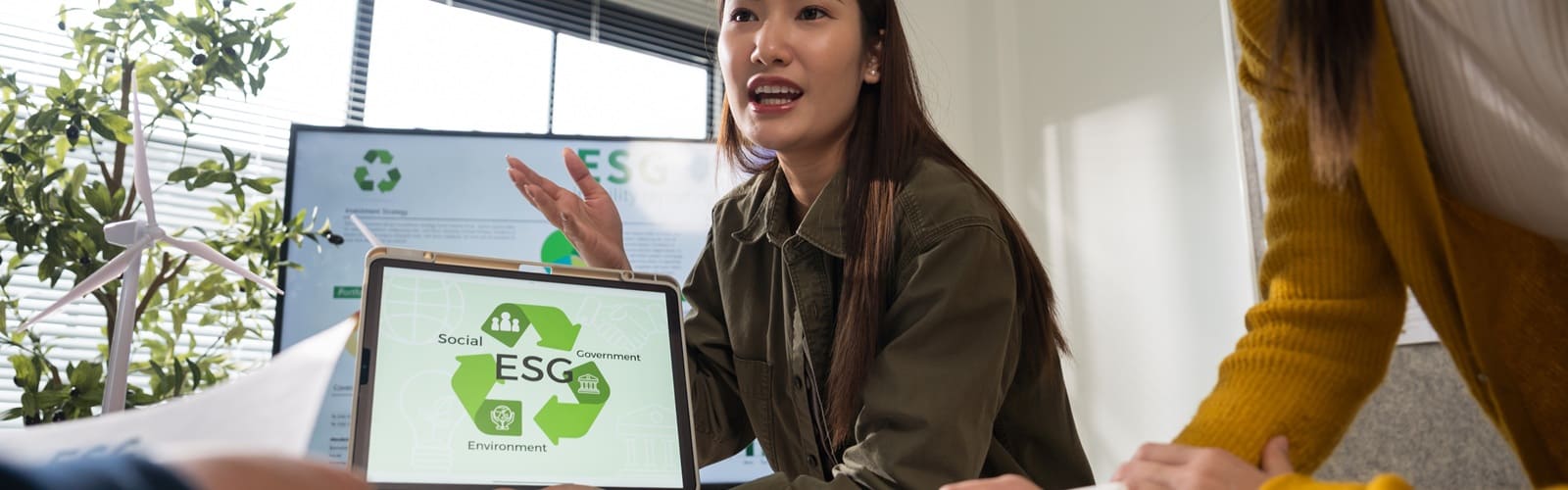 Circularity Beyond Materials: Why Purpose Can Flow Through Every Part of a Business