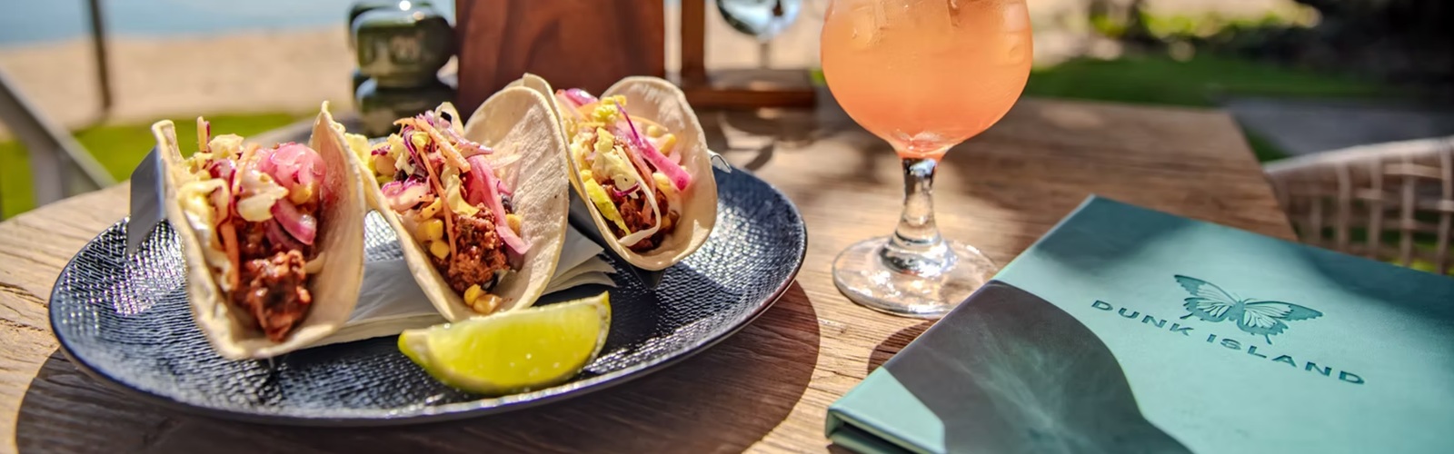 Dunk Island – Reviving a Tropical Icon