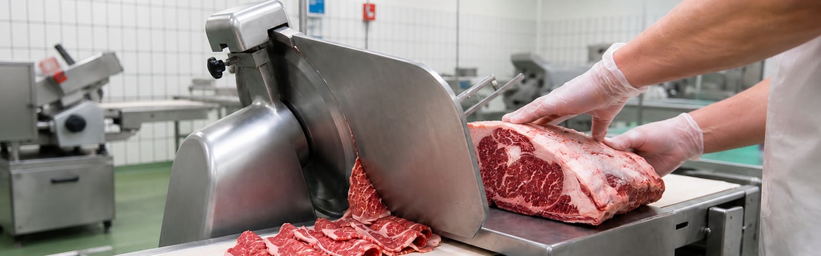 How to Choose the Right Meat Processing Equipment for a Butchery