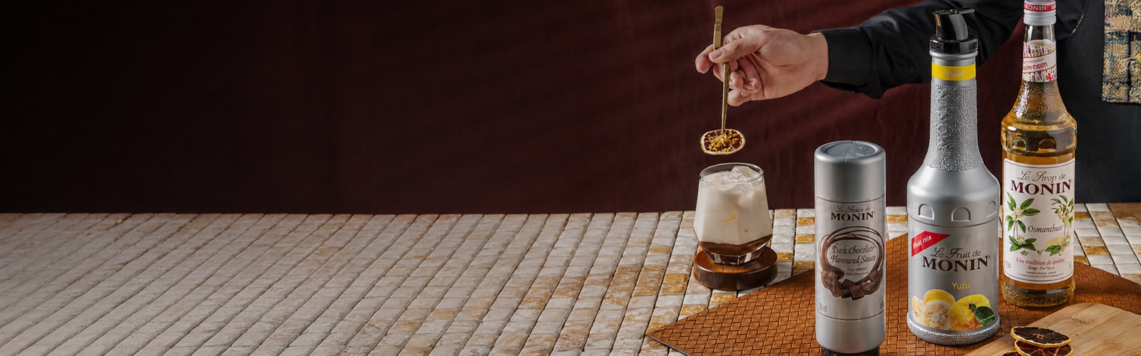 Discover How Signature Drinks Can Drive Café Profit
