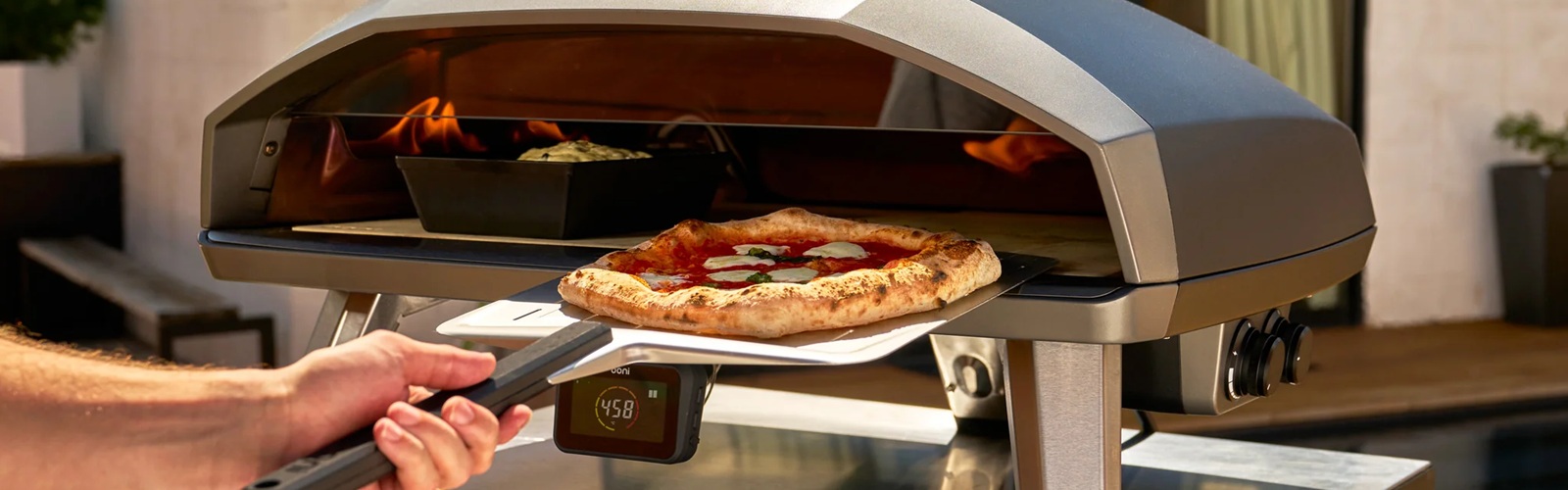 Dough Management for Consistent Pizza Quality