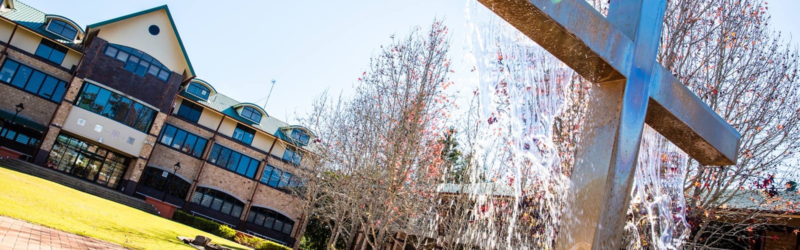 St John's Anglican College