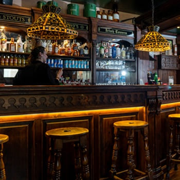 A Complete Guide to Starting and Running an Efficient Bar
