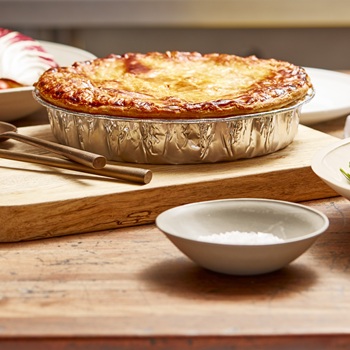 How the Versatile Foil Tray Became the Kitchen’s New Multi-Tool