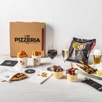 The Power of Custom Print Packaging: How It Strengthens Brand Identity and Customer Experience