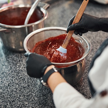 How Quality Essential Kitchen Tools Cut Prep Time