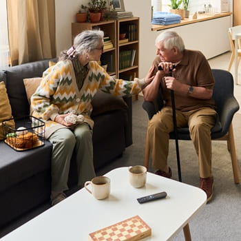 Supporting Better Care Through Smarter Kitchen Technology