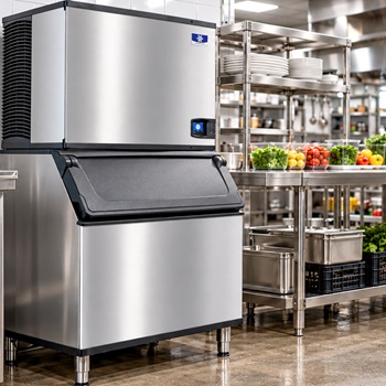 Commercial Ice Machines and GEMS Compliance