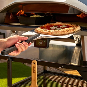 Dough Management for Consistent Pizza Quality