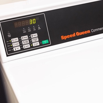 What Size Commercial Washer and Dryer Does My Business Need?